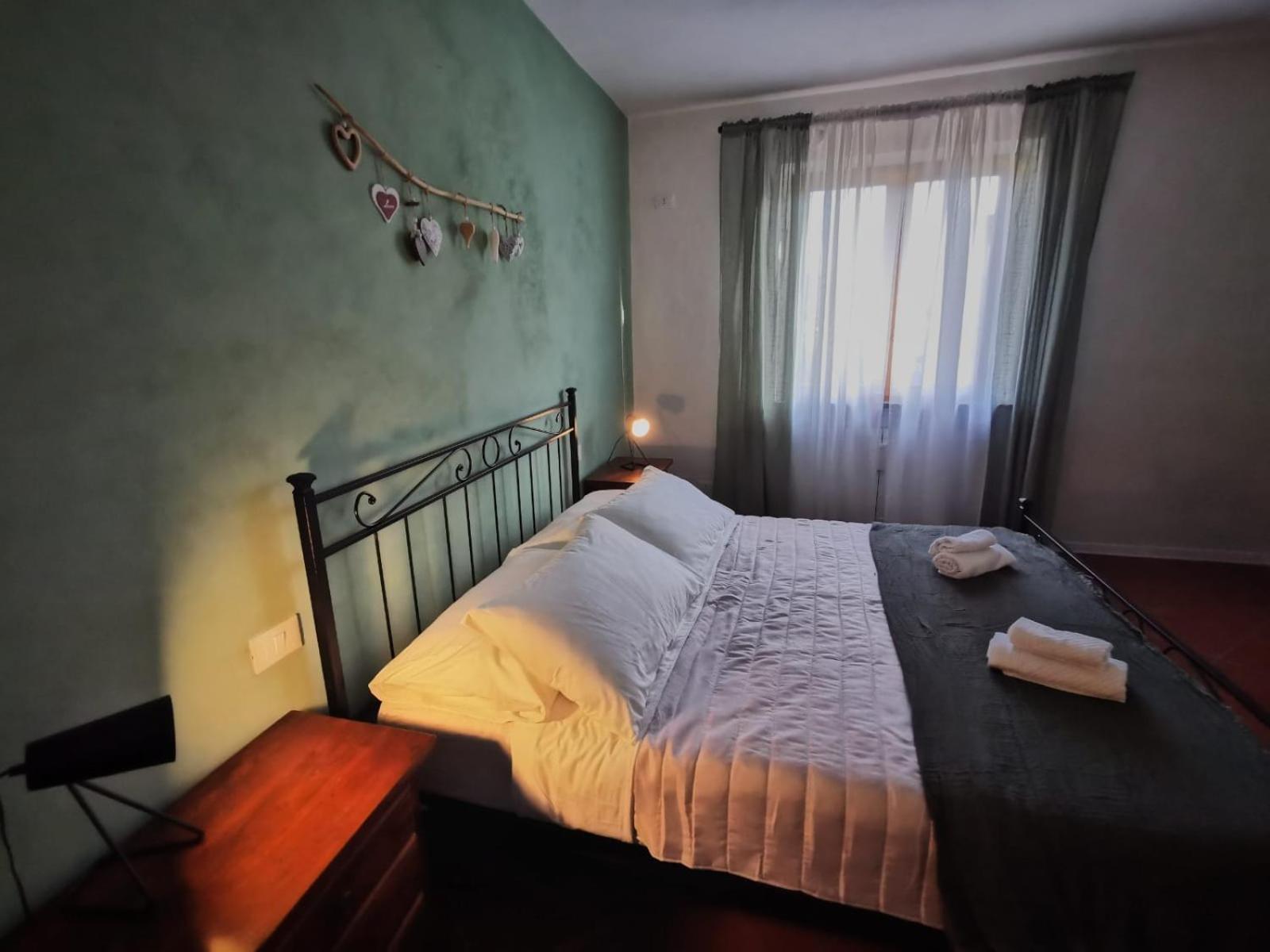 Casa Arya - Independent House - Near The Walls Лука Екстериор снимка