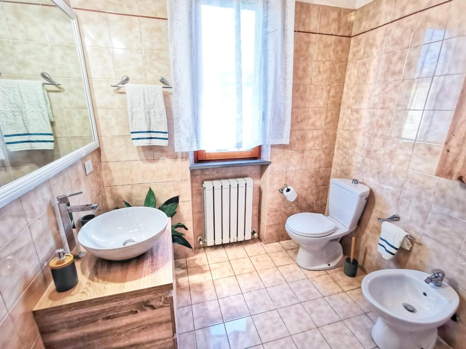 Casa Arya - Independent House - Near The Walls Лука Екстериор снимка